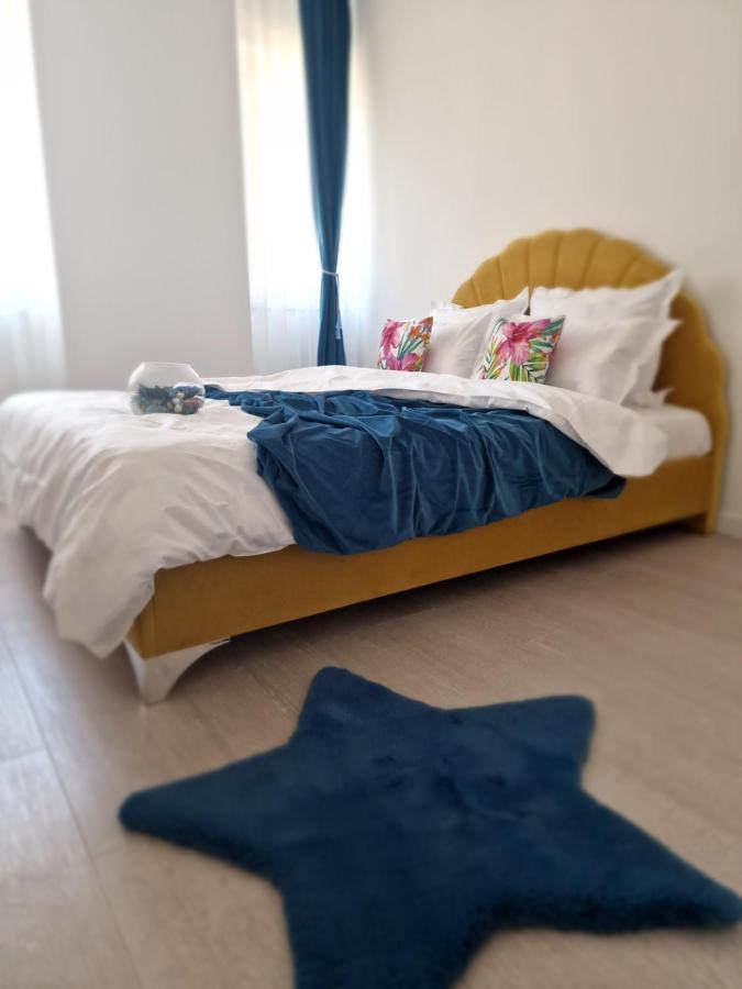 Better Than Home / Mai Bine Ca Acasa Oradea Εξωτερικό φωτογραφία