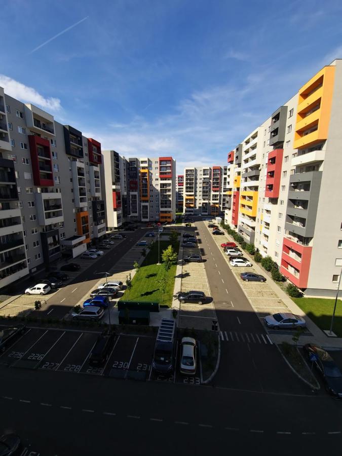 Better Than Home / Mai Bine Ca Acasa Oradea Εξωτερικό φωτογραφία